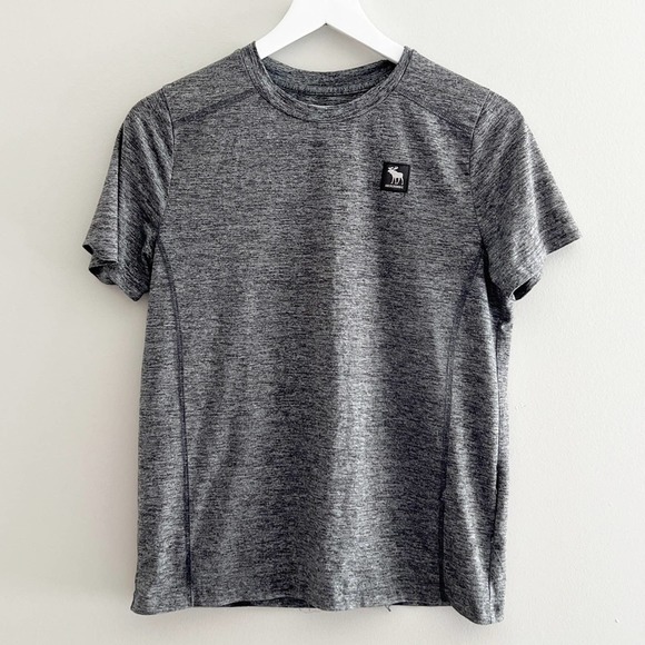 abercrombie kids Other - Abercrombie Kids Activewear Short Sleeve Shirt (Size 13/14)
